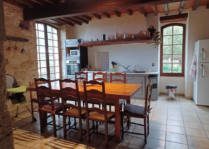 Chaleureux Cottage, Piscine Patio
