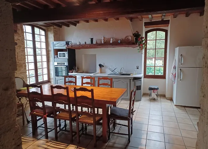 Chaleureux Cottage, Piscine Patio