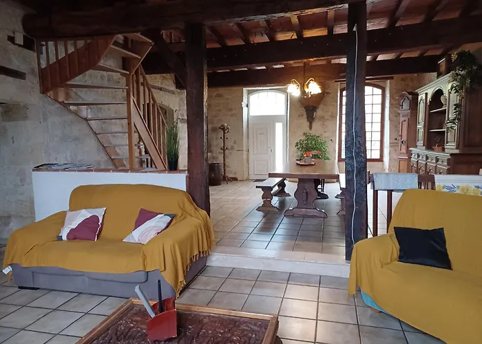 Chaleureux Cottage, Piscine Patio