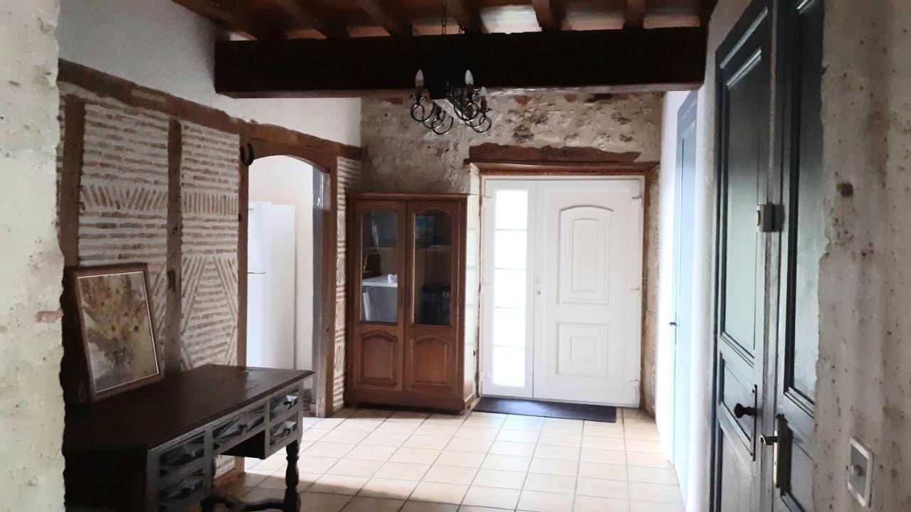 Holiday home Chaleureux Cottage, Piscine Patio *