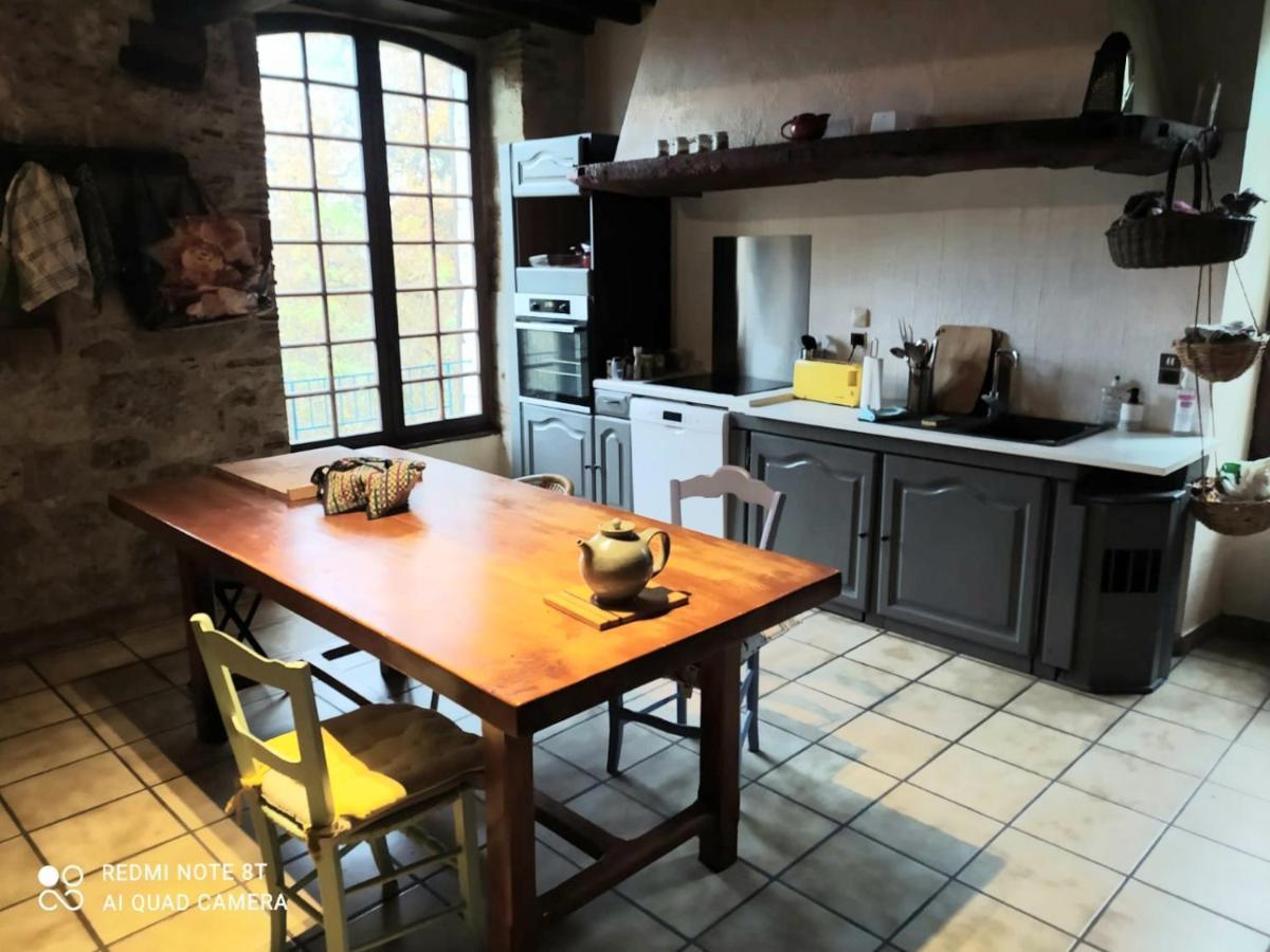 Chaleureux Cottage, Piscine Patio *