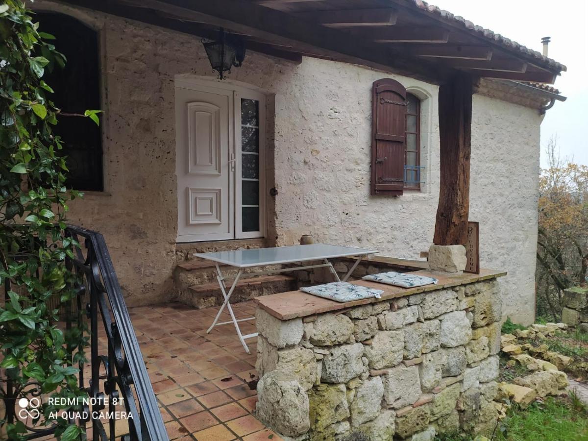 Holiday home Chaleureux Cottage, Piscine Patio Tayrac (Lot-et-Garonne)