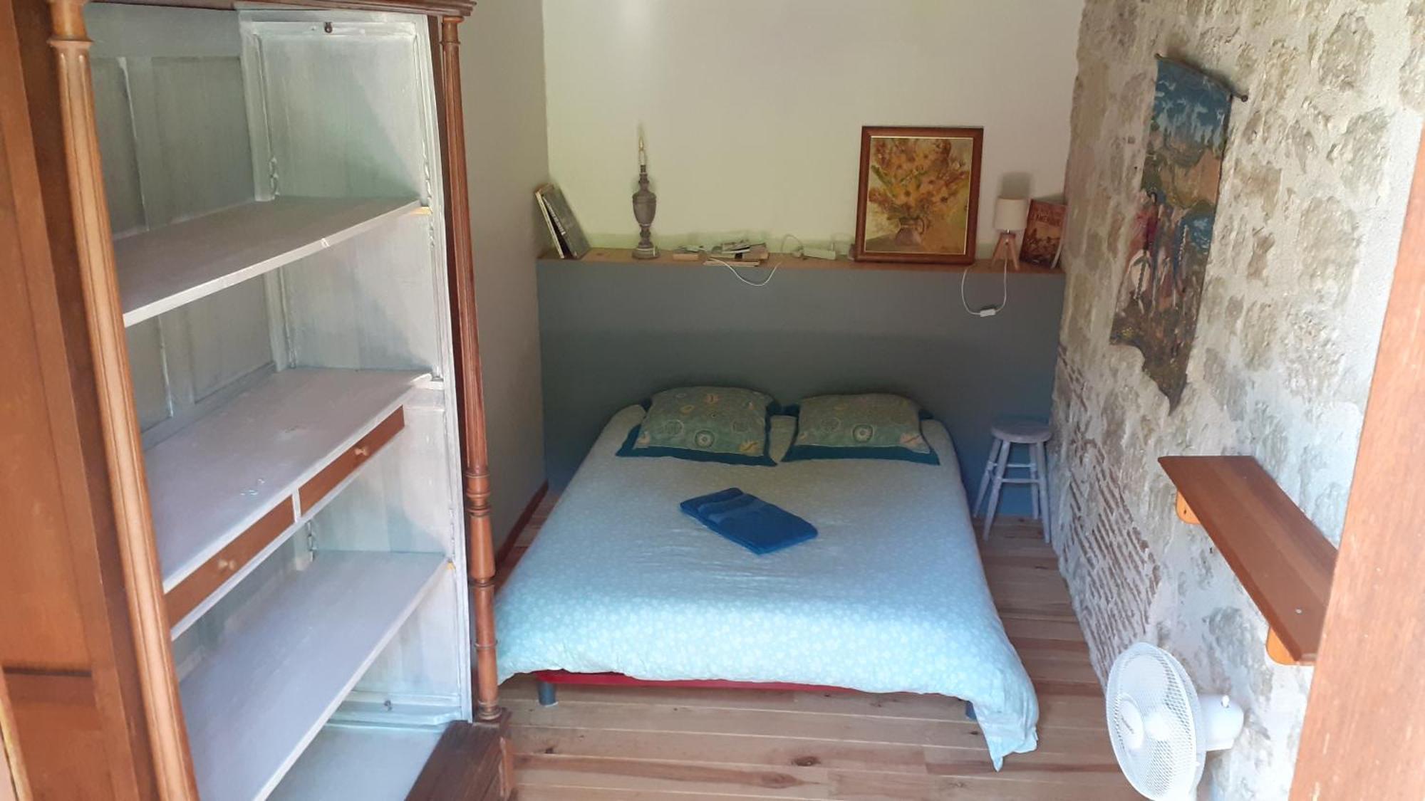 Chaleureux Cottage, Piscine Patio Holiday home Tayrac (Lot-et-Garonne)