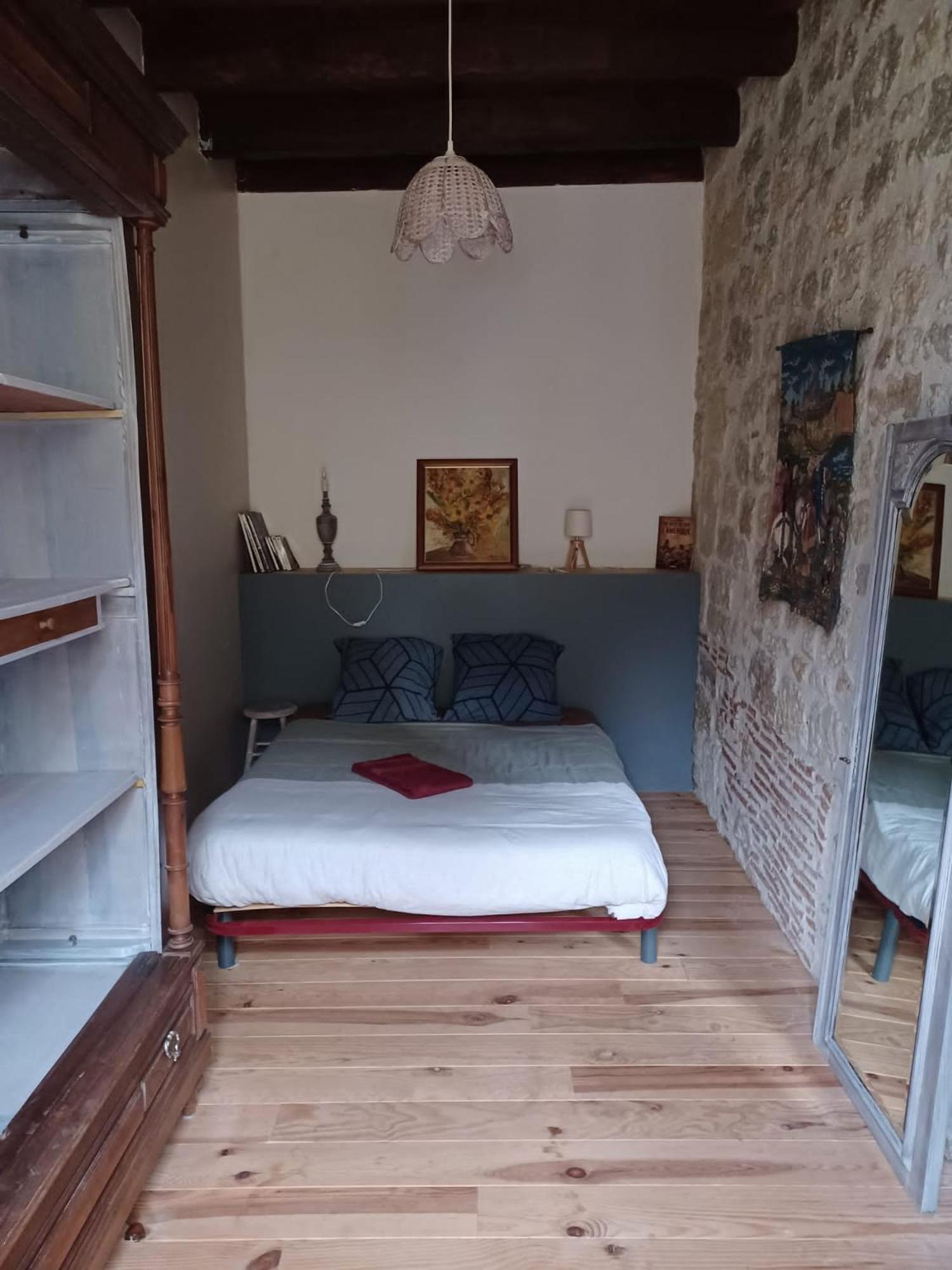 Chaleureux Cottage, Piscine Patio Holiday home