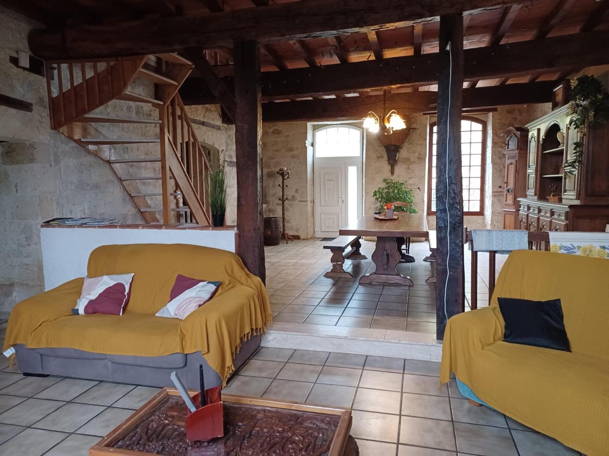 Holiday home Chaleureux Cottage, Piscine Patio *
